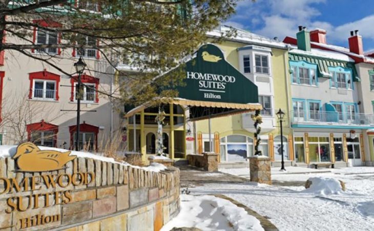 Homewood Suites by Hilton in Tremblant , Canada image 4 